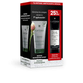 RENE FURTERER-NEOPUR RITUAL ANTIFLAMATÓRIO PARA CASPA OLEOSA 2 pcs.-DrShampoo - Perfumaria e Cosmética